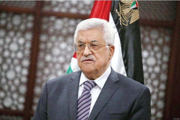 La position de la Russie sur la résolution de la question palestinienne n’a pas changé. - Réveil d'algérie
