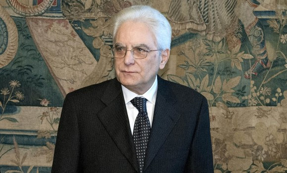 Le président italien entame une visite d’Etat en Algérie à partir de samedi - Réveil d'algérie