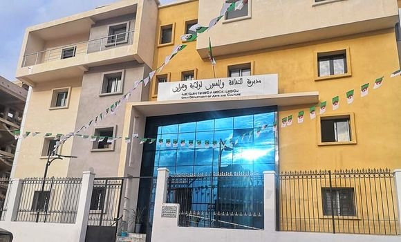 Décès du dramaturge et journaliste Abdelkader Arrouche à Oran - Réveil d'algérie