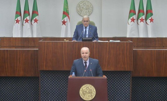 L’Etat ne renoncera pas à son rôle social - Réveil d'algérie