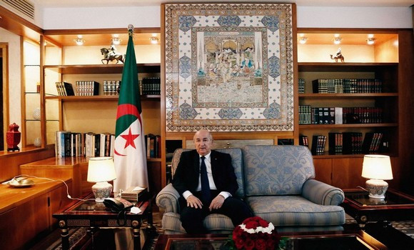 Média allemand: Tebboune qualifie de « très graves » les propos de Macron sur l’Algérie - Réveil d'algérie