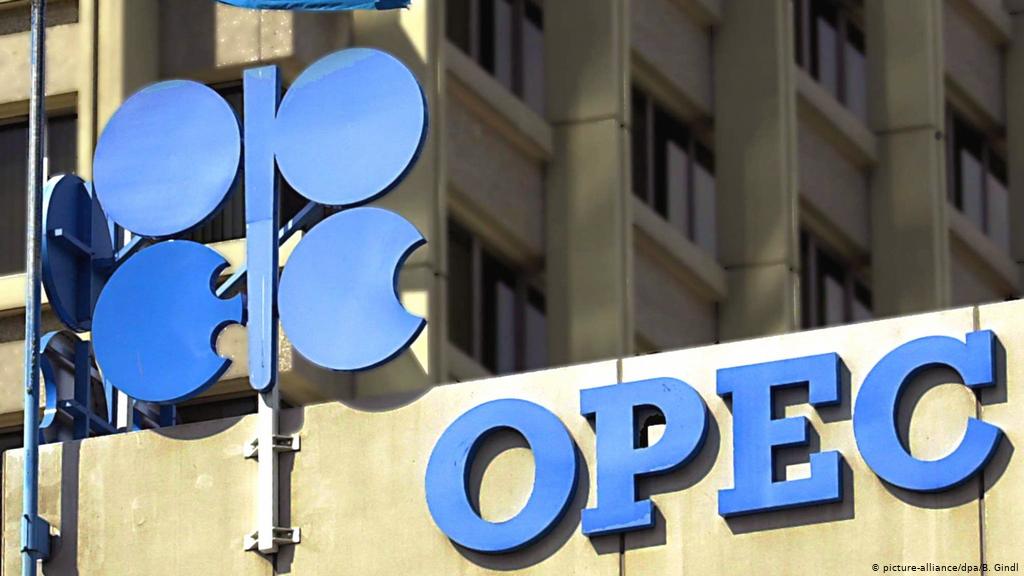 Réunion de l’OPEP jeudi pour décider de la production de décembre. - Réveil d'algérie