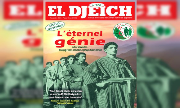 Les alliés des ennemis « traditionnels » du pays ont coupé « le dernier le fil les reliant à l’Algérie » - Réveil d'algérie