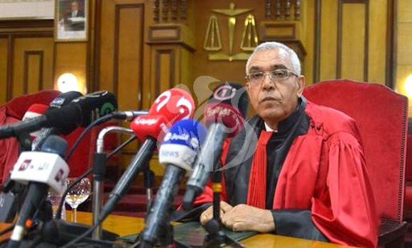 Le ministère de la Justice s’apprête à mettre en place un pôle criminel spécialisé dans la lutte contre la cybercriminalité. - Réveil d'algérie