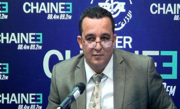 Réélection du Pr Belhadj à la CIHEF: consécration pour l’action diplomatique de l’Algérie - Réveil d'algérie