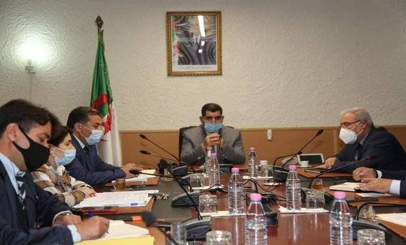 Levée du blocage pour deux navires bloqués à l’étranger, deux autres en attente cette semaine - Réveil d'algérie