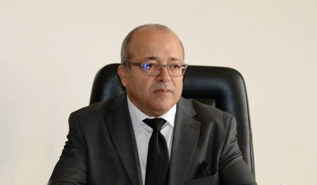 Le nouveau ministre de l’information a rencontré les éditeurs des médias publics. - Réveil d'algérie