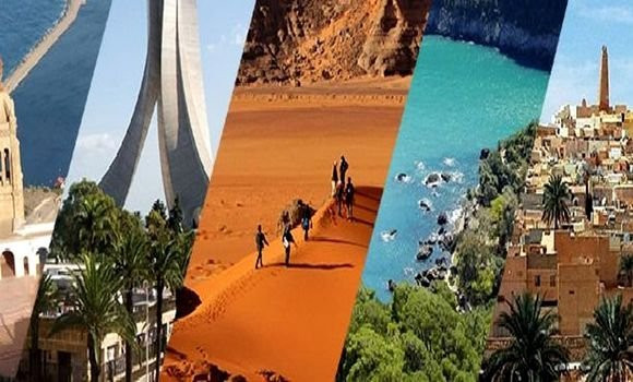 Le Premier ministre appelle les représentations diplomatiques à promouvoir la destination Algérie - Réveil d'algérie