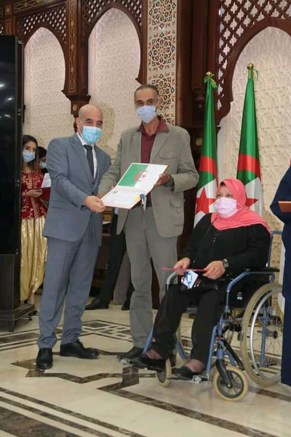 Immobilier en Algérie : distribution de 11.000 logements sociaux à Alger - Réveil d'algérie