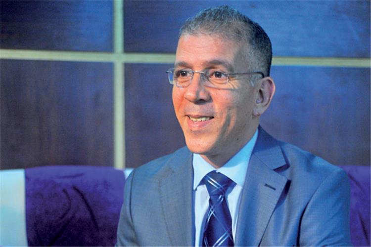 Hafid Derradji nommé ambassadeur de bonne volonté. - Réveil d'algérie
