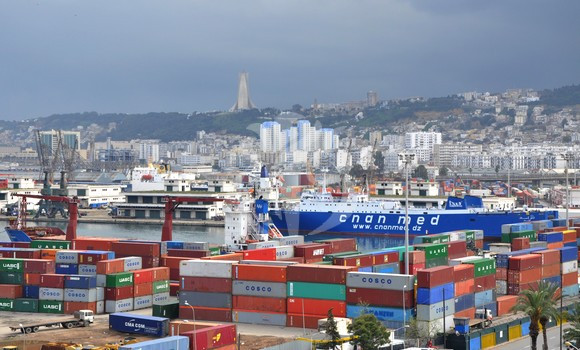 Marchandises: hausse des prix à l’importation et à l’exportation au 1er semestre - Réveil d'algérie