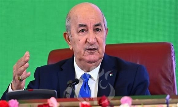 Relations bilatérales Algérie-Europe: l’Algérie ne tolèrera aucune ingérence dans ses affaires internes - Réveil d'algérie