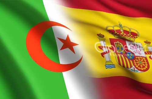 L’augmentation des exportations de pétrole algérien vers l’Espagne. - Réveil d'algérie