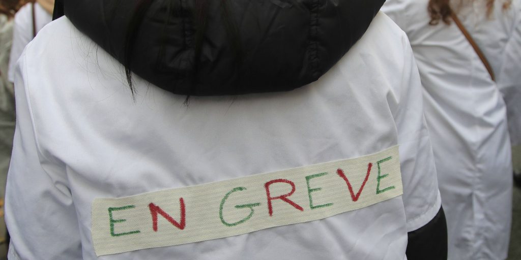 Journée de protestation, ce mercredi. - Réveil d'algérie