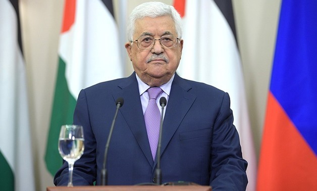 Le président palestinien en visite d’Etat en Algérie à partir de dimanche. - Réveil d'algérie