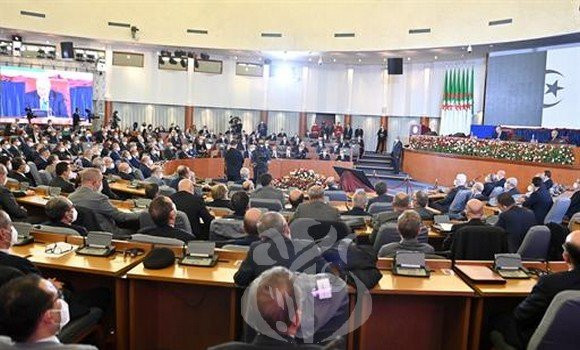 Les missions diplomatiques algériennes appelées à préserver les intérêts supérieurs du pays - Réveil d'algérie