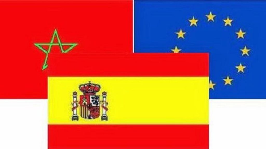 Annulation des accords Maroc-UE : La riposte médiatique de Rabat vouée à l’échec - Réveil d'algérie