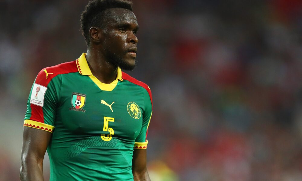 Le camerounais « Michael Ngadeu » ne souhaite pas affronter l’Algérie lors des barrages pour le Mondial 2022. - Réveil d'algérie