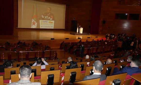 0ran: ouverture de la 10e édition du « NAPEC 2021 » - Réveil d'algérie