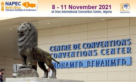 Salon international NAPEC 2021: 480 participants attendus à Oran - Réveil d'algérie