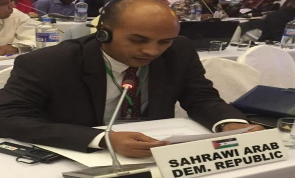 RASD appelle la Commission africaine des droits de l’Homme à mettre un terme aux crimes marocains - Réveil d'algérie