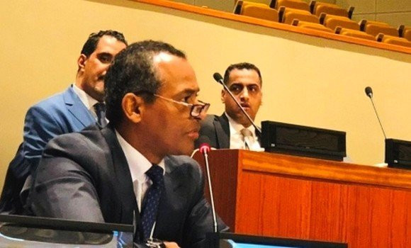 « le Maroc tente d’embellir le « visage hideux de l’occupation » - Réveil d'algérie