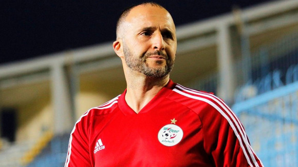 Equipe nationale A: 25 joueurs convoqués pour Djibouti et Burkina Faso - Réveil d'algérie