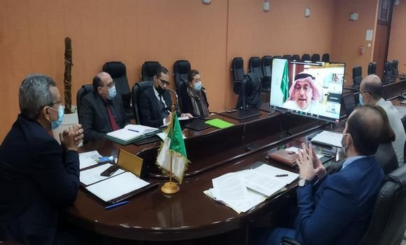 Benbouzid participe à un atelier régional sur la faisabilité d’une Convention internationale de riposte aux pandémies - Réveil d'algérie