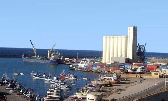 Reprise de la ligne maritime de transport des voyageurs Mostaganem-Valence - Réveil d'algérie