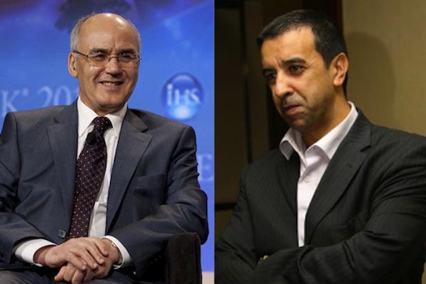 Ali Haddad et Yousfi : un ans de prisent avec sursis. - Réveil d'algérie