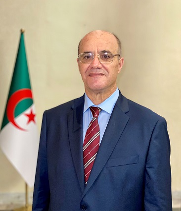 Benattou reçoit le DG de la Société algérienne des énergies renouvelables - Réveil d'algérie