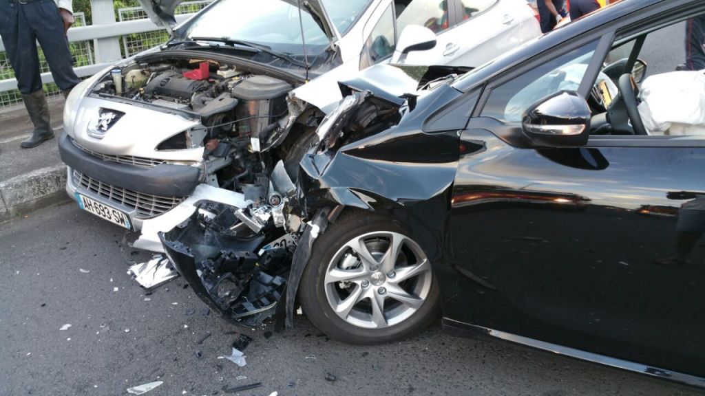 Accident de la circulation : 30 mortes et 1187 ont été blessées en une semaine. - Réveil d'algérie