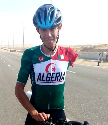 Festival arabe 2021 (sur route): 2 nouvelles médailles pour l’Algérie - Réveil d'algérie