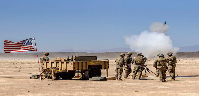Espagne: craintes autour d’un accord entre le Maroc et l’entité sioniste sur la création d’une base militaire à Nador - Réveil d'algérie