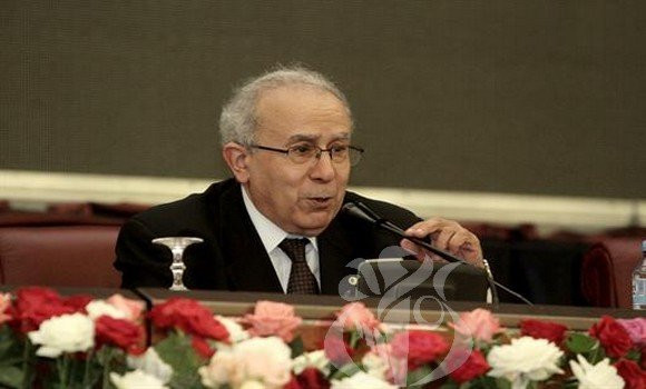 Conférence de Paris: les conditions pas réunies pour la participation du Président Tebboune - Réveil d'algérie