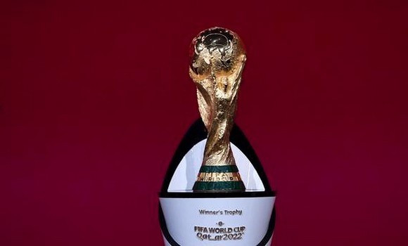 Mondial 2022 (Qualif-Afrique): six sélections qualifiées pour les barrages. - Réveil d'algérie