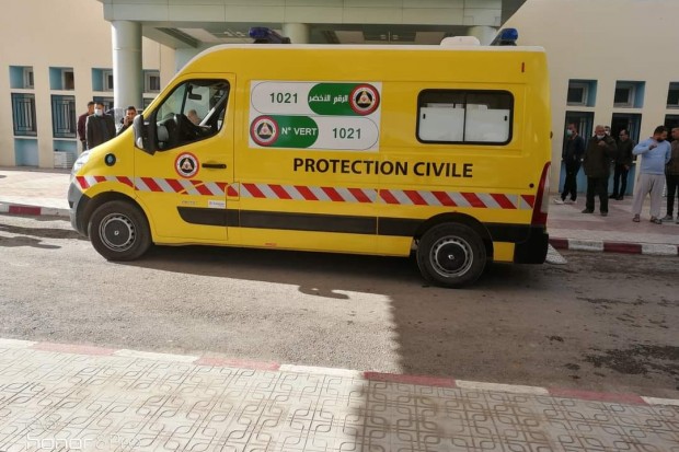 Sétif : la mort d’une mère et de trois de ses enfants asphyxiés par les gaz. - Réveil d'algérie