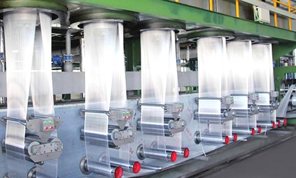 L’usine de production de polypropylène d’Arzew entrera en production en 2025 - Réveil d'algérie