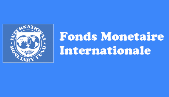 Le Fonds monétaire international félicite l’Algérie. - Réveil d'algérie