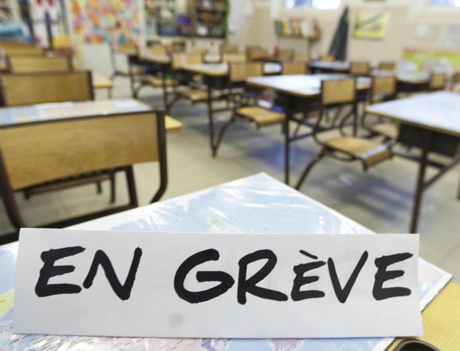 Cnapeste annonce le retour de la grève mardi et mercredi. - Réveil d'algérie