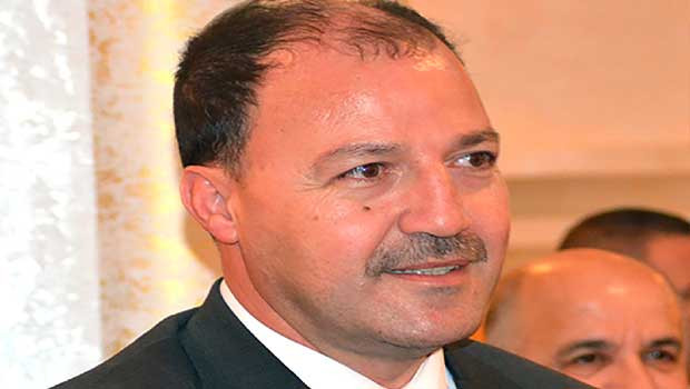 Report du procès de l’ancien ministre Hattab au 29 novembre - Réveil d'algérie