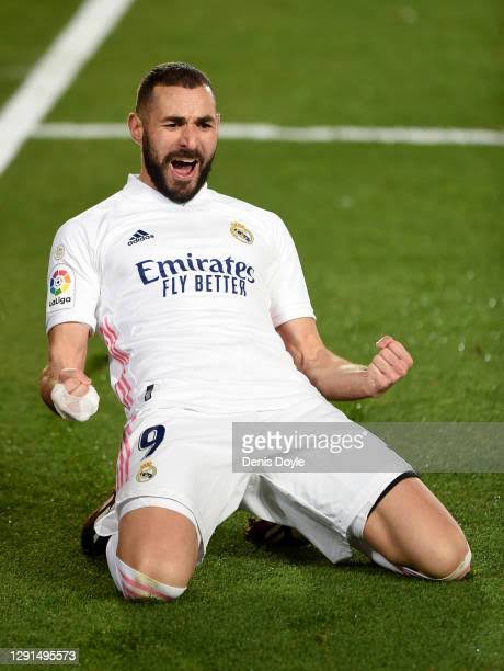 L’ex-agent de Benzema perd les pédales - Réveil d'algérie