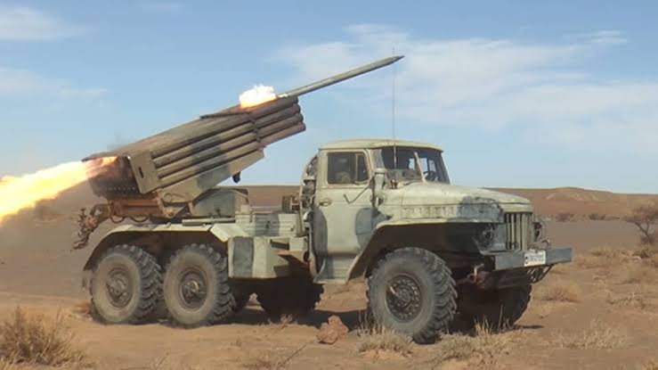 Armée sahraouie : nouvelles attaques contre les positions des forces de l’occupant marocain - Réveil d'algérie