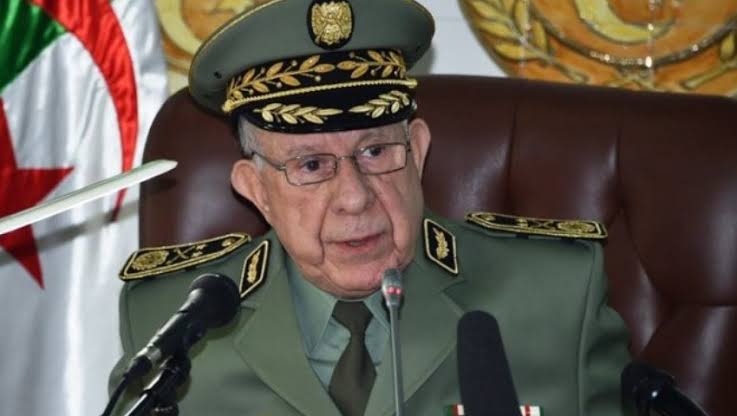 Le Général-Major Chengriha entame aujourd’hui une visite officielle en Égypte. - Réveil d'algérie