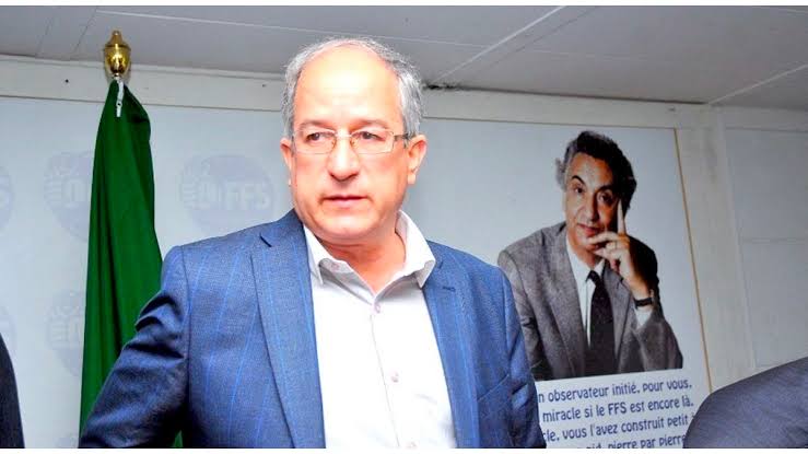 Elections locales: le FFS a atteint son objectif « stratégique et politique ». - Réveil d'algérie