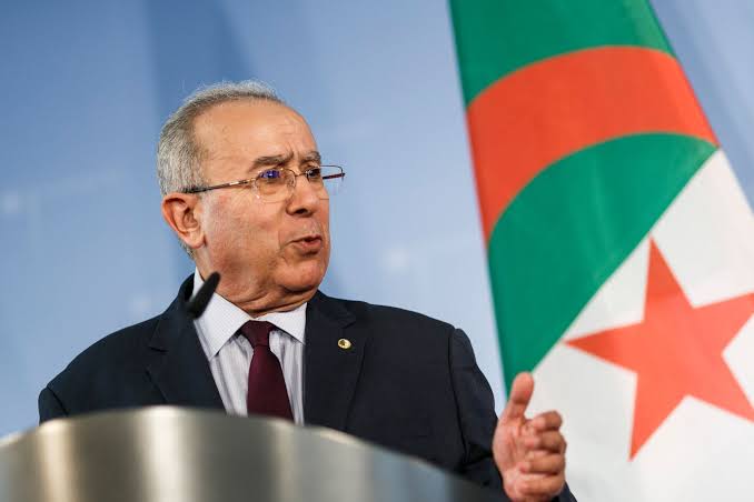 Ramtane Lamamra : La visite du président Tebboune en Tunisie « interviendra en temps voulu ». - Réveil d'algérie
