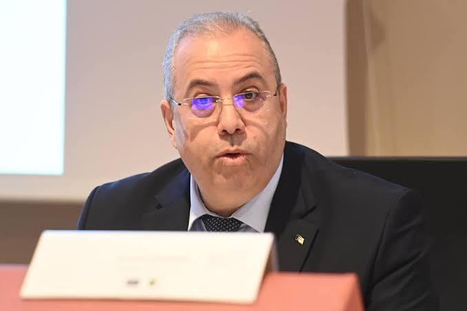 Ministre de l’Industrie : La plupart des dossiers d’importation de voitures sont rejetés. - Réveil d'algérie