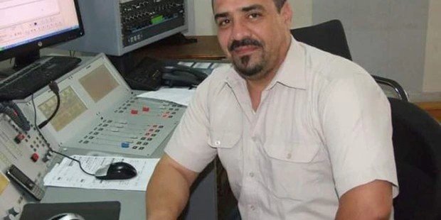 Décès du journaliste Skander Sidi Mohamed. - Réveil d'algérie