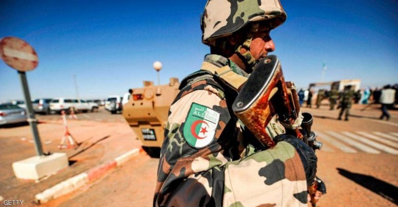 L’agence de presse algérienne révèle le nombre de terroristes arrêtés. - Réveil d'algérie