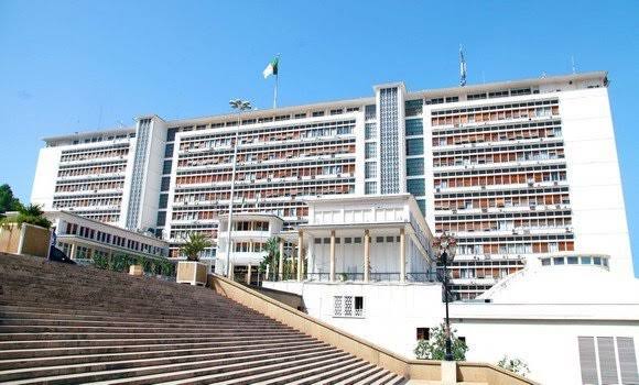 Le ministère de l’Intérieur et des Collectivités territoriales lance un ensemble de mesures particulières durant la période de localités 2021. - Réveil d'algérie